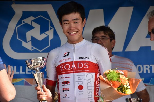 フランスの伝統的個人タイムトライアルレースでEQADSが連勝