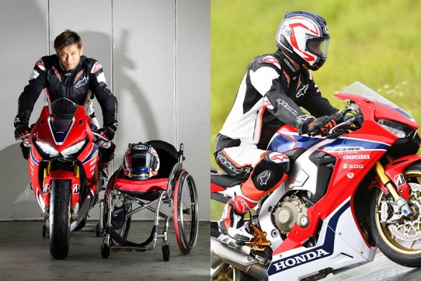 -復活-青木琢磨『バイクは決してやめられない』元世界GPライダーが再びバイクへ