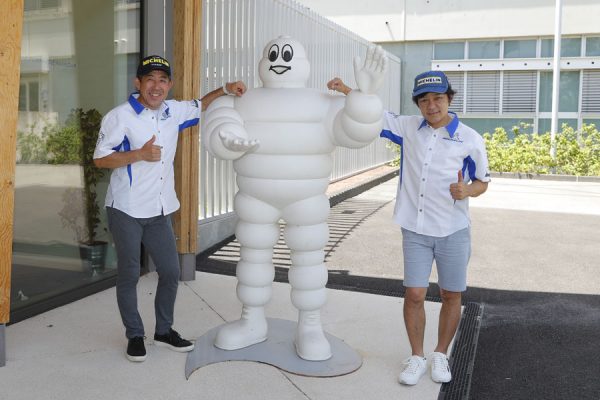 【MICHELIN】岡田忠之×原田哲也がフランスでミシュランを語りつくす! Vol.1後編