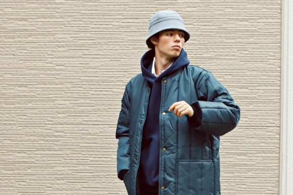 シンプルで機能的な「世界の制服」を、デイリーに楽しもう!
