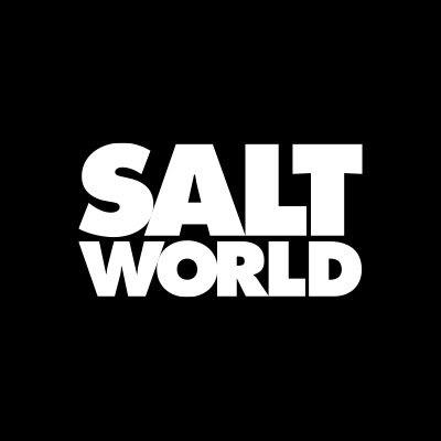 SALT WORLD 編集部