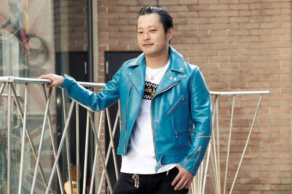 革ジャンの季節到来、今年はこれを押さえておこう!