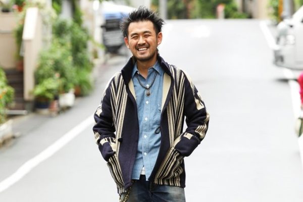 スカジャンからチマヨコートまで!インパクトあるジャケットで秋コーデに差をつけろ。