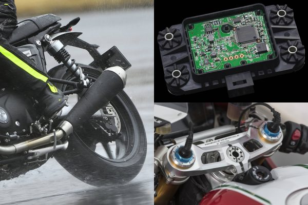 令和元年の技術はコレ! 2大電子制御『トラクションコントロール』『IMU』簡単解説