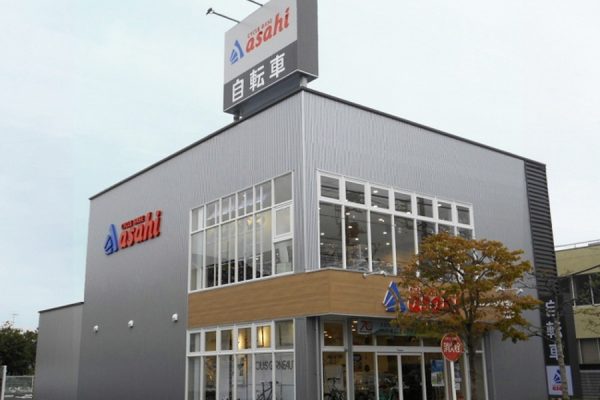 東京と千葉にサイクルベースあさひ2店舗同時オープン!記念セールも実施