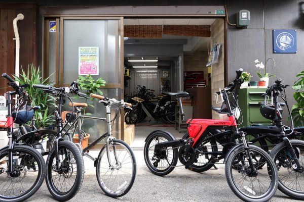 しまなみ海道を気ままに楽しめる!レンタサイクルステーション尾道ベースをレポート