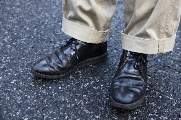 レッド・ウィングRED WINGの定番「ポストマン」ってどんなシューズ?