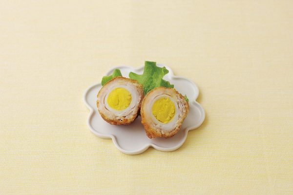 まきまき卵 レシピ・作り方