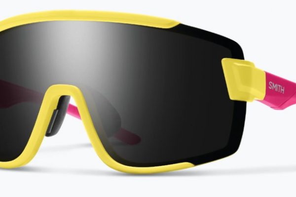 ゴーグルからインスパイアされたオールラウンドサングラス「Wildcat」登場