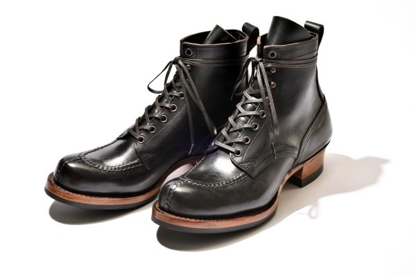 一人の日本人職人によって作られる、ホワイツの“ジャパンメイド”ブーツ「100 WHITE’S BOOTS MFG.」登場!