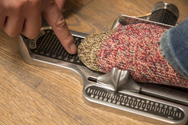 レッド・ウィングRED WING ブーツのサイズの選び方。