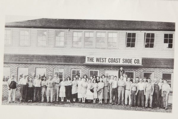 オレゴンが生んだ長き歴史を持つ、ワークブーツの最高峰「WESCO ウエスコ」誕生秘話。