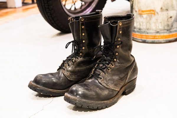 【保存版】ウエスコ WESCO の2大定番人気ブーツからカスタムオーダーまで。
