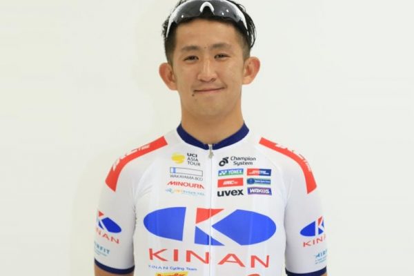 KINAN Cycling Teamの大久保陣選手が退団を発表