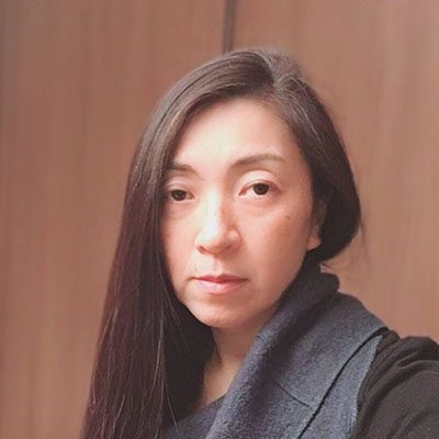 大嶋朋子