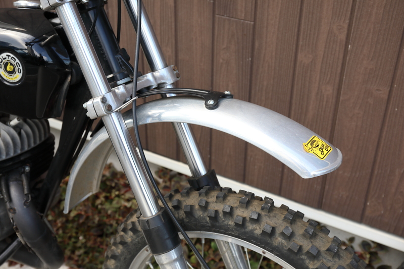 オフロードに特化したバイク Vmx ヴィンテージモトクロス って何だ Lightning