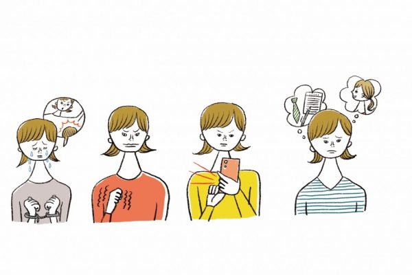 なぜ怒りが生まれるのか?【ヨガ的アンガーマネジメント】