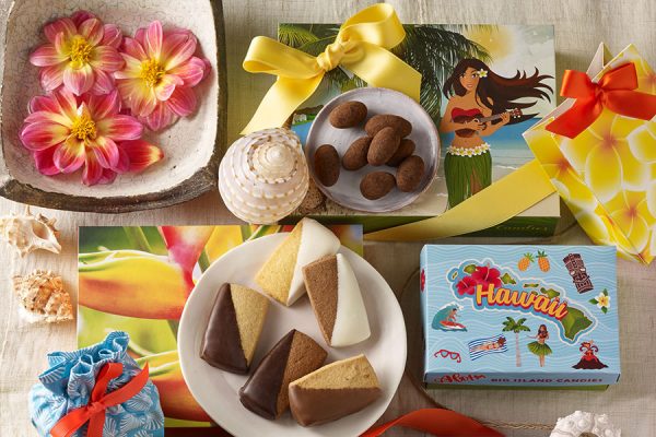 ハワイのクッキー&チョコレートといえばコレ!おすすめ品が手に入る厳選21店