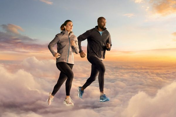 雲のような柔らかさで足を守る! アシックス「GEL-NIMBUS22」に注目