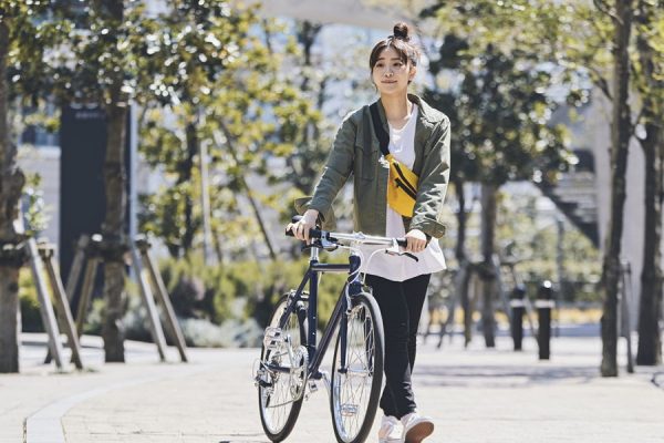全国のライトウェイバイクの在庫がわかる!「SHOP INFO」公開