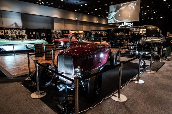 BRAHMANをヘッドライナーに迎えたミックスカルチャーイベント、“HOUSE OF SEVEN”が2020年1月13日、横浜大桟橋ホールにて二度目の開催!