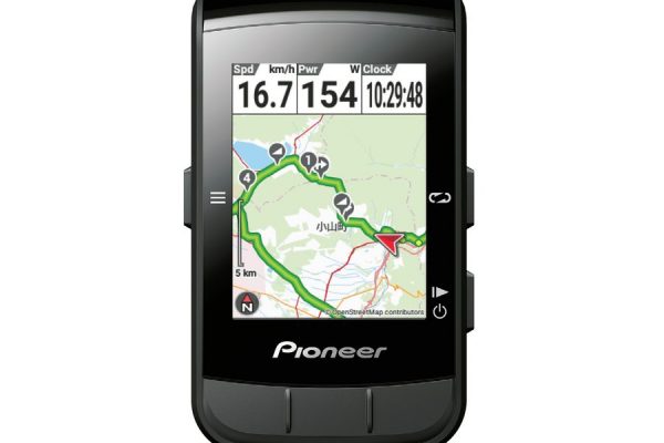 PIONEER(パイオニア)【BIKE&GEAR SELECTION 2020】