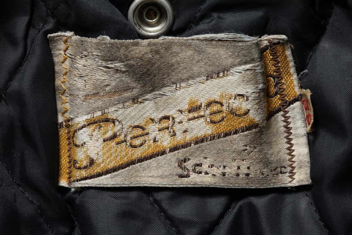 Schott ショット の何がスゴイ ライダース ワンスター の変遷と サイズ感を徹底調査 Lightning