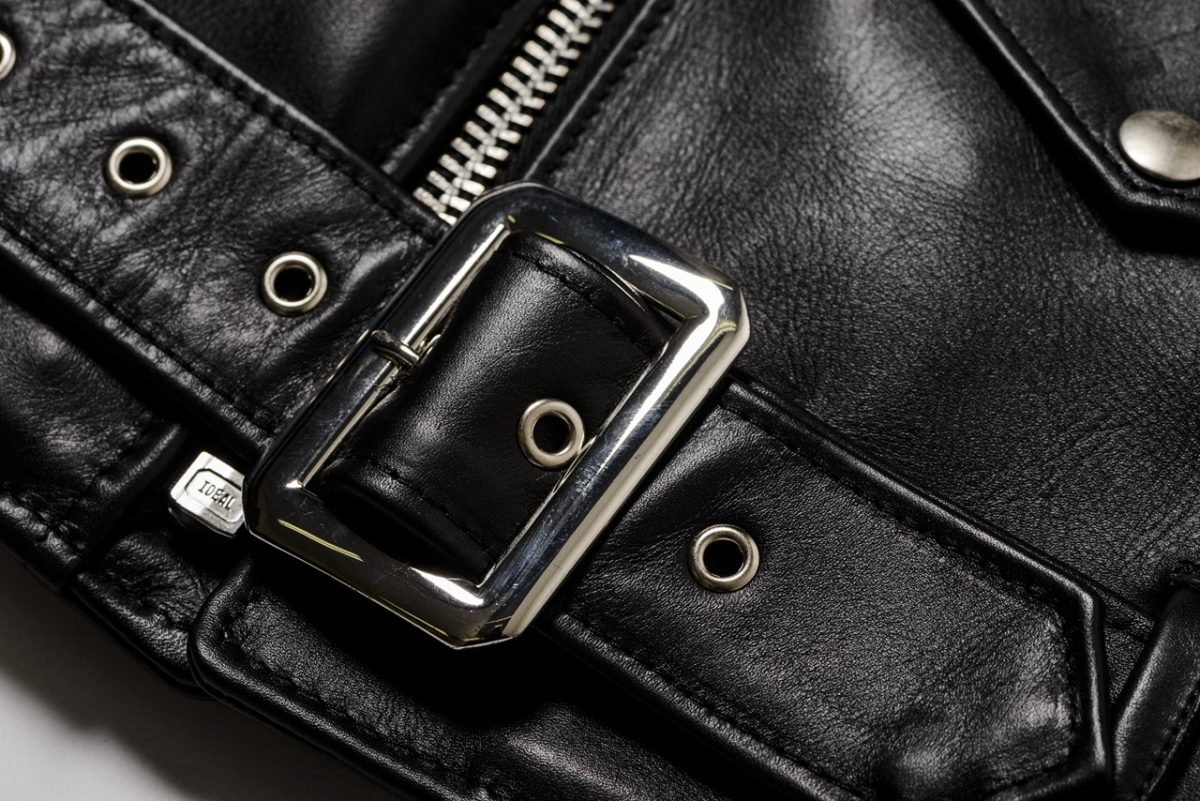 Schott ショット の何がスゴイ ライダース ワンスター の変遷と サイズ感を徹底調査 Lightning