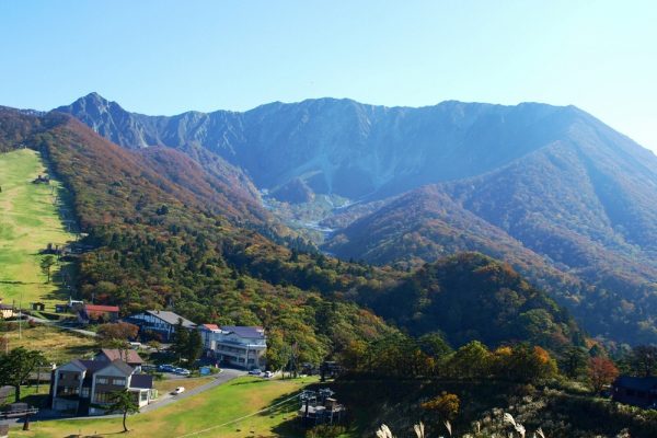 鳥取県IJUターン相談会が、東京・大阪で開催されます!