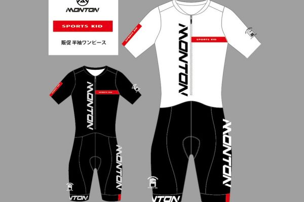 1/16まで予約受付中!Monton×SPORTS KID ワンピースが登場