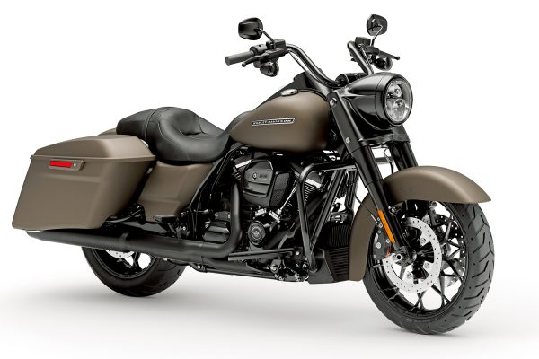 ロードキング スペシャル(ROAD KING SPECIAL)2020年モデル/ハーレーカタログ
