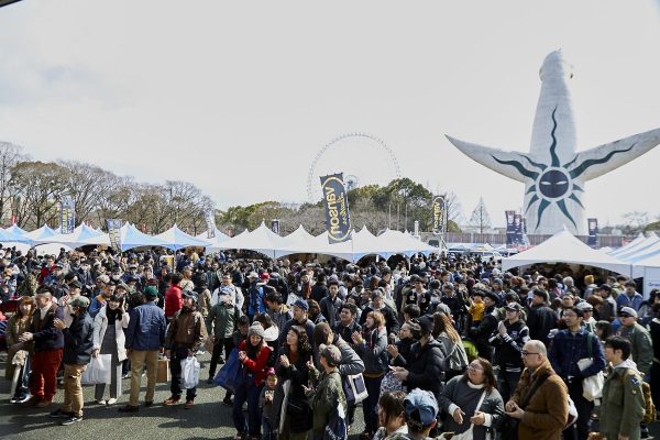 今年もやります! 「稲妻フェスティバル 2020 WEST in 大阪」は2月16日(日)開催です!