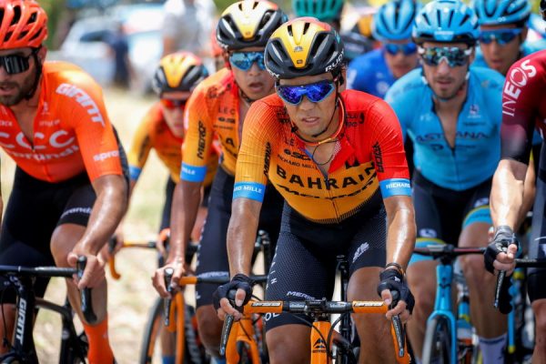 【TEAM ユキヤ通信2020 №09】シーズン初戦は個人総合28位と上々