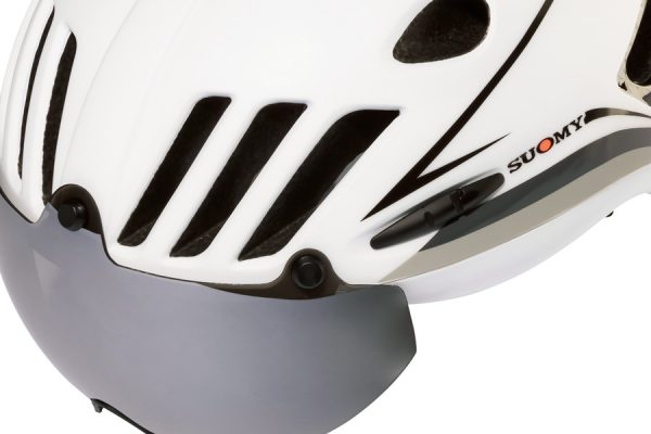 【SUOMY(スオーミー)】イタリア|ロードバイクヘルメットブランド辞典