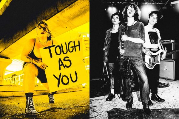 「Dr.Martens(ドクターマーチン)」の〈TOUGH AS YOU〉キャンペーンに注目!