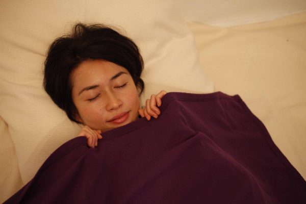 ダイエットが上手くいく「くう・ねる・ヨガ」の相乗関係