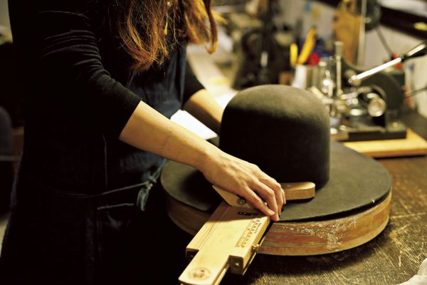 オーダーメイドの魅力とは? 洋服から革製品、靴、帽子、自転車まで究極のオーダー9選。
