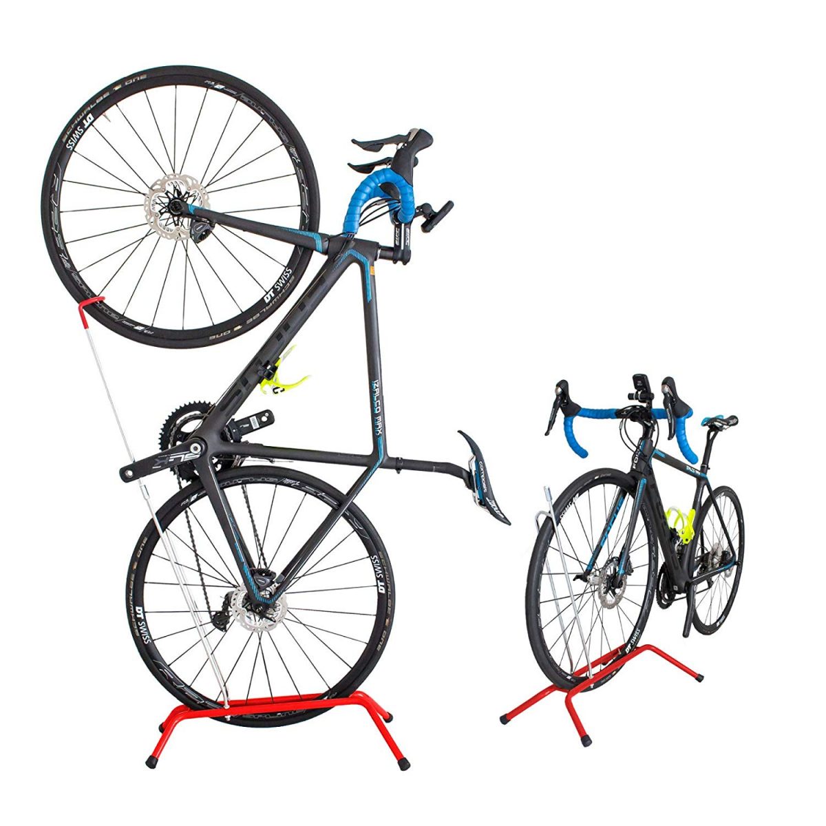 累計販売個数1万台突破! GORIX(ゴリックス)の省スペーススタンド