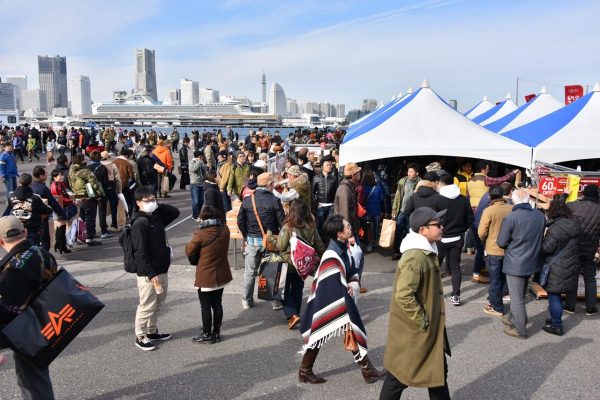初の横浜開催! 盛り上がった「稲妻フェスティバル2019」完全レポート!!