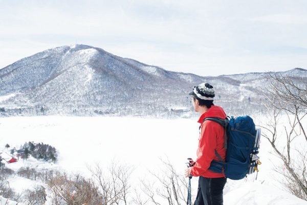 ワンデイでも大満足。上州赤城山ルートガイド