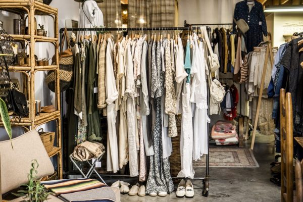 【LA】ファッション好き女子必見! ロサンゼルスで人気の古着屋が移転オープン。