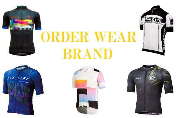 納得の一枚が手に入る！【ORDER WEAR SELECTION 2020】