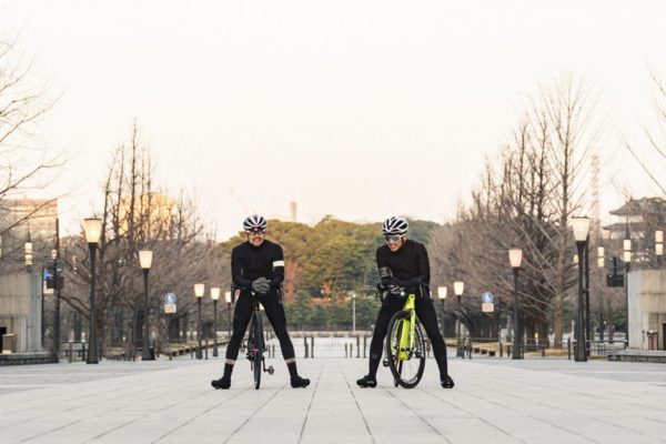 会員制サイクルコミュニティ「CYCLE COMMUNE TOKYO」誕生