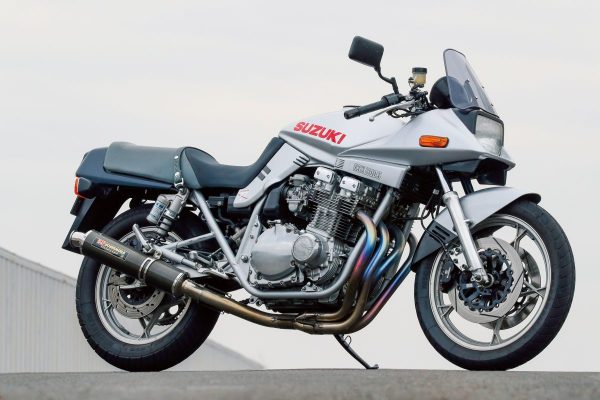 スズキ バイクの人気・新型モデルや試乗レポート、名車や歴史など魅力を大解剖!