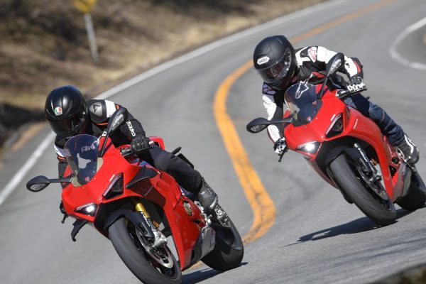 『DUCATI MAGAZINE 5月号 Vol.95』は3月24日発売!