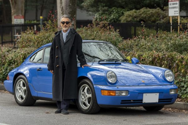【愛車図鑑】「1993 Porsche 911 Carrera2(ポルシェ911カレラ2)」クルマ好き垂涎の空冷ポルシェの名作。