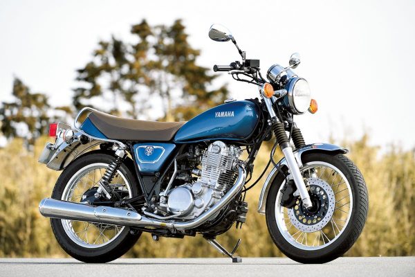 ヤマハ バイクの人気・新型モデルや試乗レポート、名車や歴史など魅力を大解剖!
