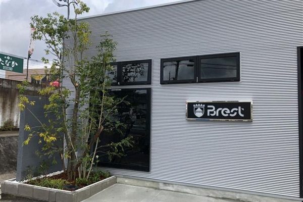 和歌山県初のSPECIALIZEDオンリーショップ「BREST」4月1日オープン!