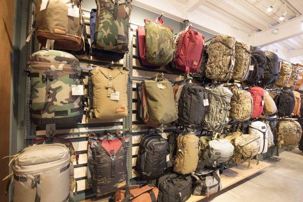 究極のバックパック「ミステリーランチ」のおすすめから直営店、誕生秘話まで徹底解剖!