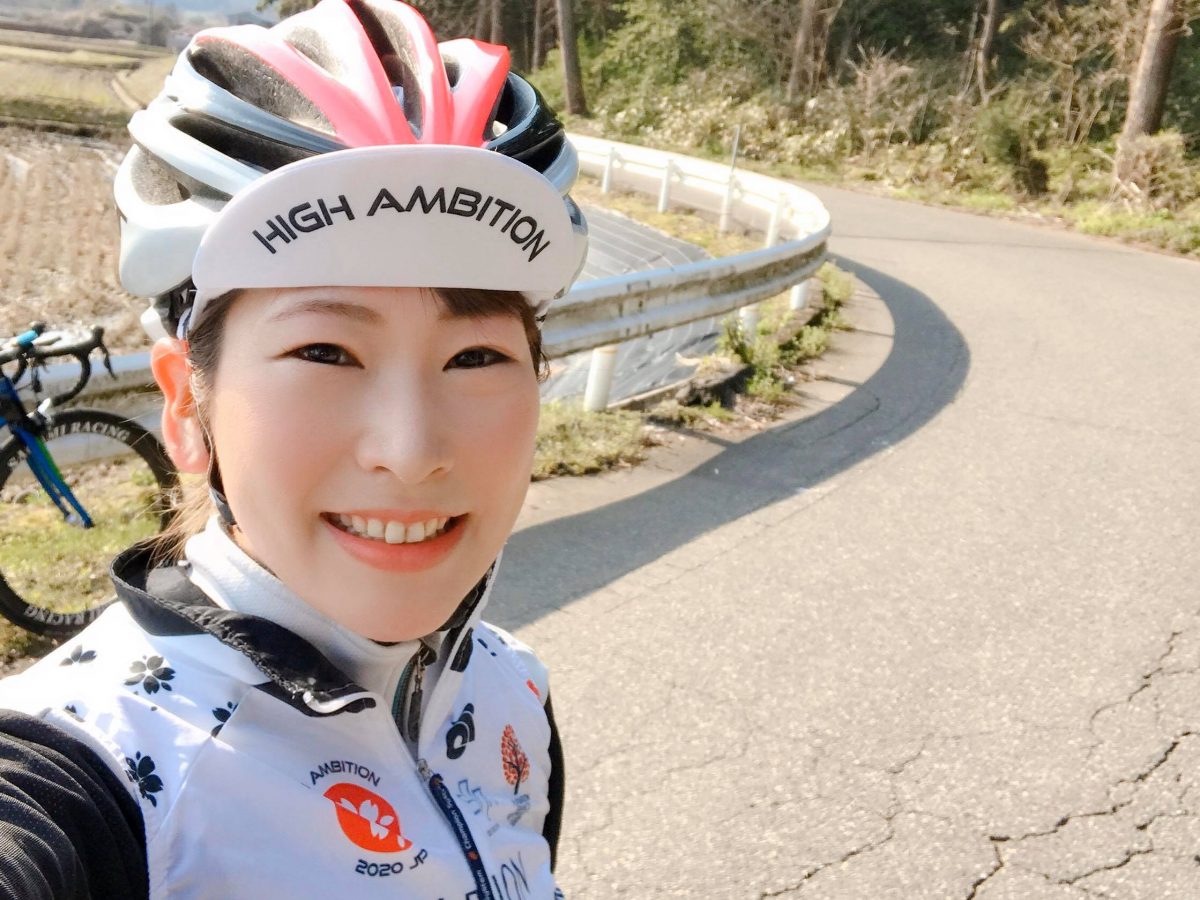 医師が教えるサイクリストのための対策 Ridesolo Bicycle Club